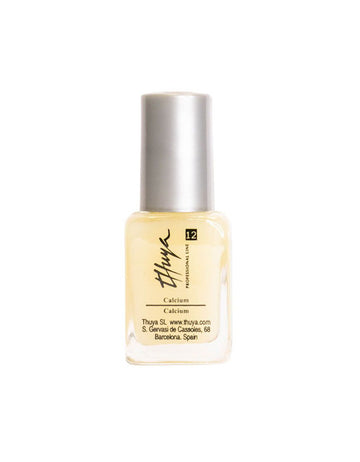 Thuya Nail Calcium 12Ml
